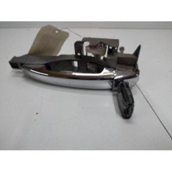 Poignee Porte Avant Gauche Peugeot 407 Phase 1